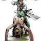 Illustration for article titled In comics, Green Arrow trades bows for missiles and House MD goes Lovecraft